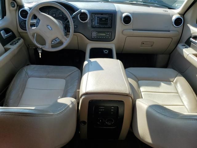 2004 Ford Expedition Eddie Bauer