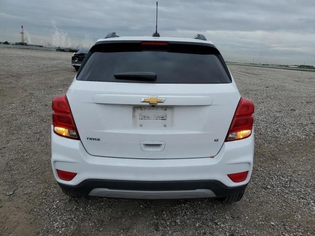 2020 Chevrolet Trax 1LT