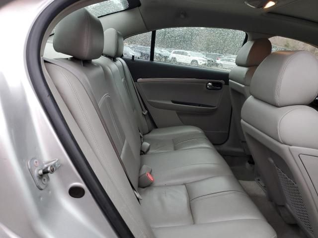 2007 Saturn Aura XE