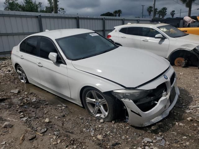 2014 BMW 328 I