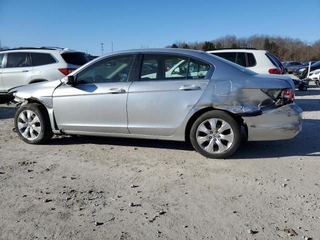 2009 Honda Accord EXL