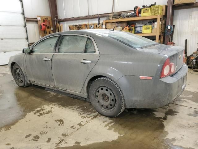 2009 Chevrolet Malibu LTZ