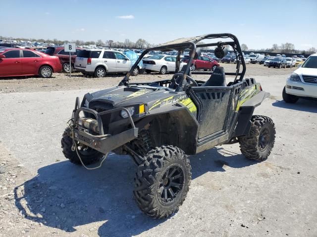 2013 Polaris RZR 900 XP EPS