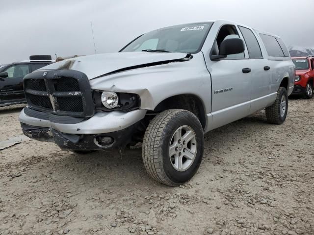 2005 Dodge RAM 1500 ST