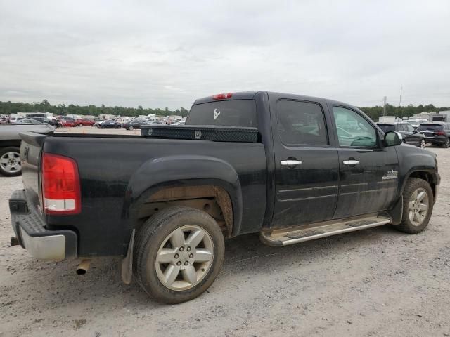 2012 GMC Sierra C1500 SLE