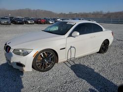 BMW 335 I salvage cars for sale: 2013 BMW 335 I