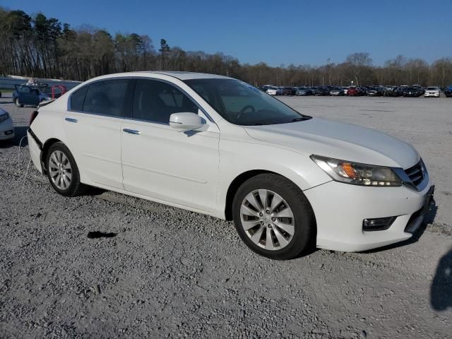 2013 Honda Accord Touring