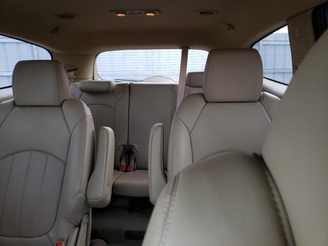 2011 Buick Enclave CXL