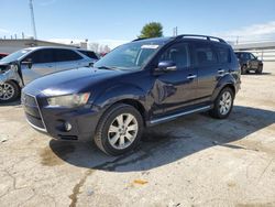 2011 Mitsubishi Outlander SE for sale in Lexington, KY