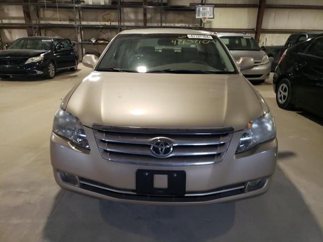 2007 Toyota Avalon XL