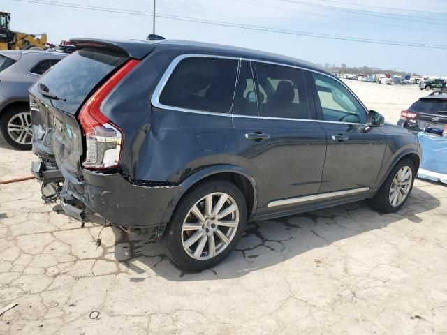 2016 Volvo XC90 T8