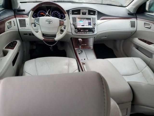 2011 Toyota Avalon Base