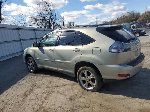 2006 Lexus RX 400