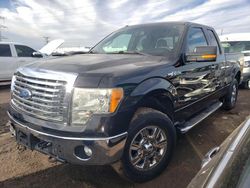 2011 Ford F150 Super Cab for sale in Elgin, IL