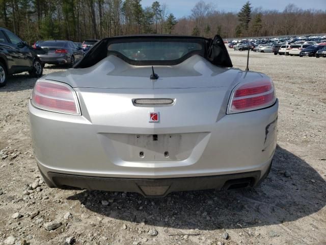 2007 Saturn Sky