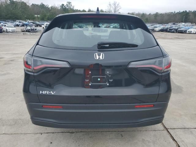 2023 Honda HR-V LX