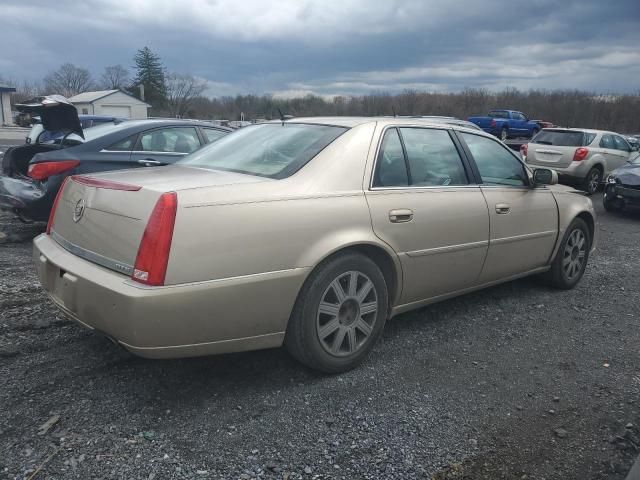 2006 Cadillac DTS