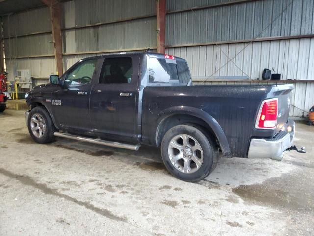 2017 Dodge 1500 Laramie