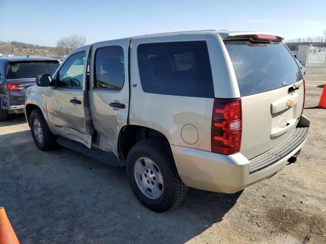 2012 Chevrolet Tahoe Special