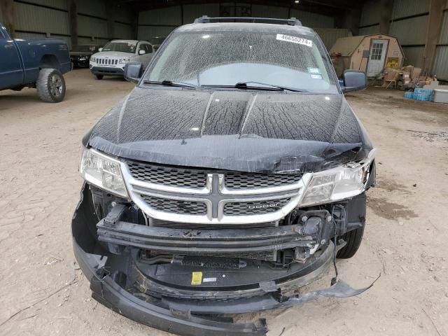 2014 Dodge Journey SXT