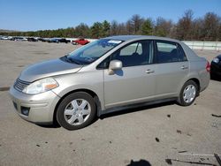 2009 Nissan Versa S for sale in Brookhaven, NY