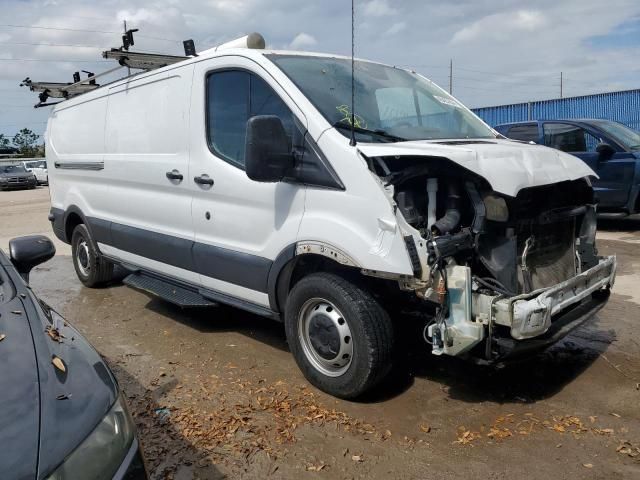 2018 Ford Transit T-250