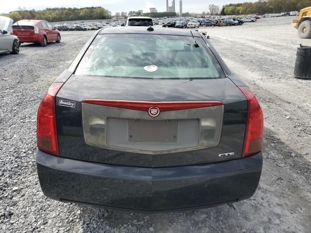 2004 Cadillac CTS