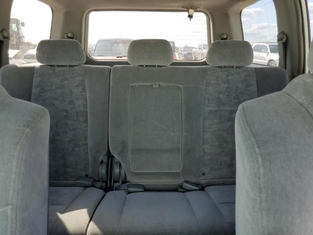 2004 Honda Pilot EX