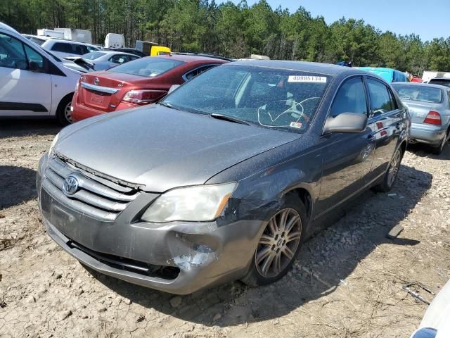 2007 Toyota Avalon XL