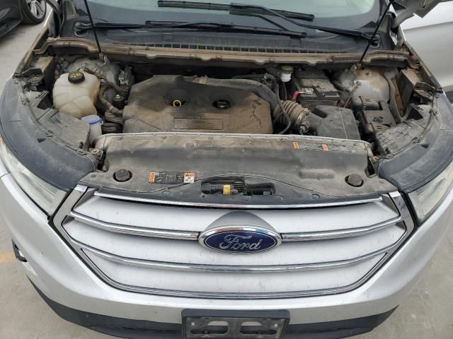 2018 Ford Edge SE