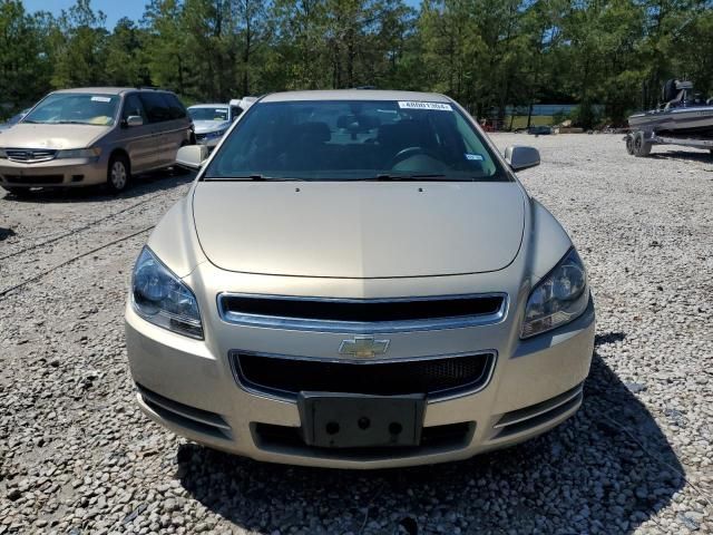 2010 Chevrolet Malibu 1LT