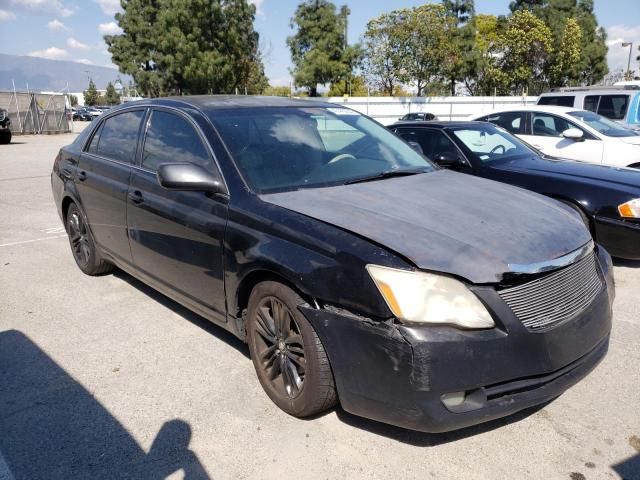 2006 Toyota Avalon XL