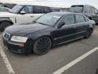 2005 Audi A8 4.2 Quattro