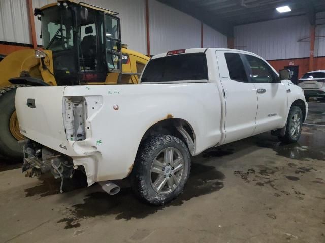 2007 Toyota Tundra Double Cab Limited