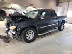 GMC Sierra salvage cars for sale: 2005 GMC New Sierra K1500