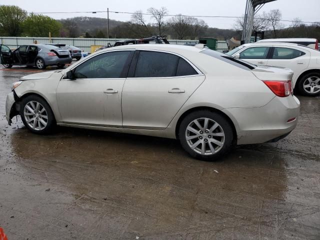 2013 Chevrolet Malibu 2LT