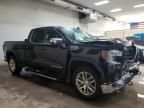 2022 GMC Sierra Limited K1500 SLE