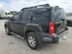 2010 Nissan Xterra OFF Road