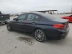 2017 BMW 540 XI