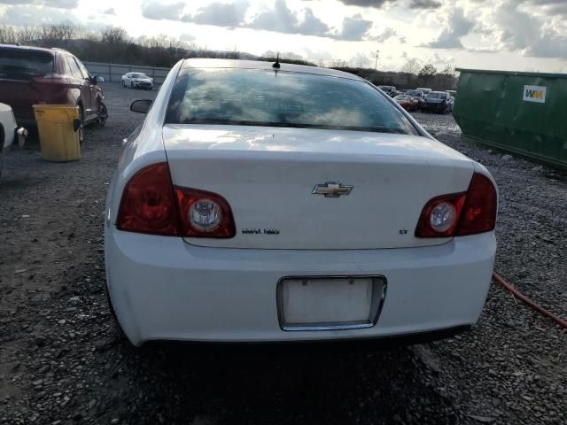 2008 Chevrolet Malibu 2LT