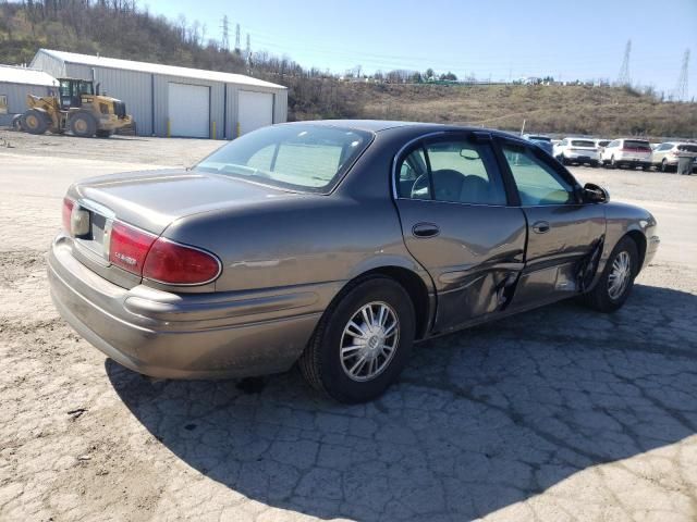 2003 Buick Lesabre Custom