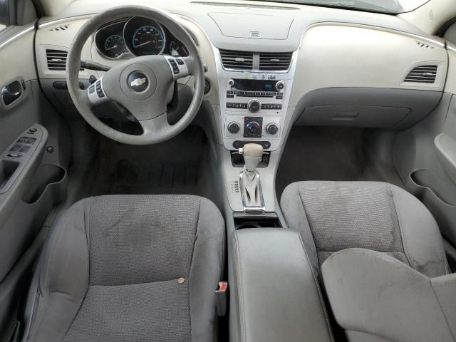 2010 Chevrolet Malibu 1LT