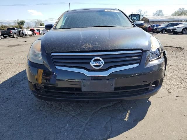 2007 Nissan Altima 2.5