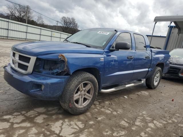 2010 Dodge Dakota SXT