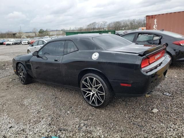 2010 Dodge Challenger R/T