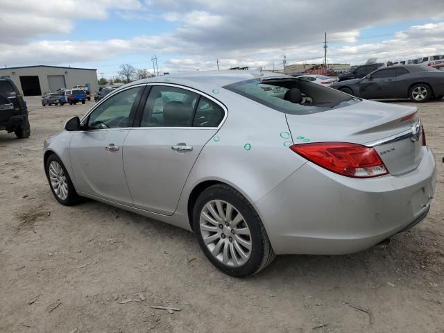 2013 Buick Regal Premium