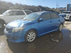 2010 Toyota Corolla Base for sale in Reno, NV