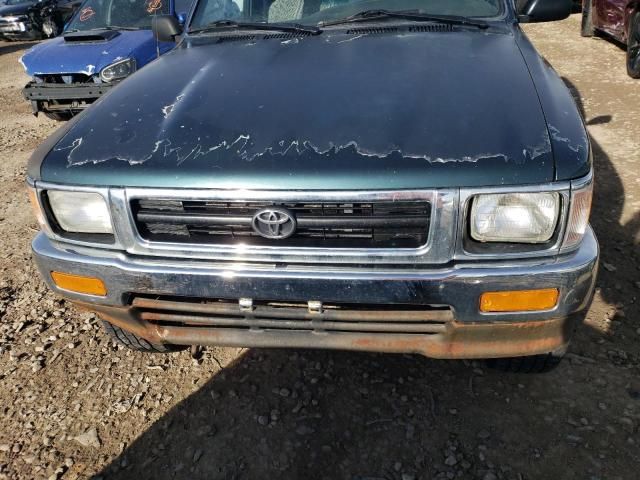 1995 Toyota Pickup 1/2 TON Short Wheelbase DX