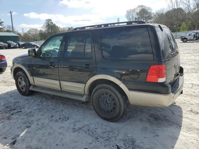 2006 Ford Expedition Eddie Bauer