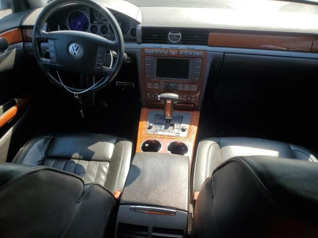 2005 Volkswagen Phaeton 4.2